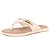 USAFLEX MM0602003 CHINELO VANILLA - Imagem 2