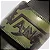 VANS VN0A5HF59CECASA CHINELO SLIDE-ON CAMO BLACK - Imagem 4