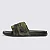 VANS VN0A5HF59CECASA CHINELO SLIDE-ON CAMO BLACK - Imagem 1