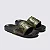 VANS VN0A5HF59CECASA CHINELO SLIDE-ON CAMO BLACK - Imagem 2