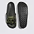 VANS VN0A5HF59CECASA CHINELO SLIDE-ON CAMO BLACK - Imagem 3