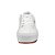 VANS VN0A5JLEWHT TENIS CANVAS/WHITE - Imagem 3