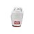 VANS VN0A5JLEWHT TENIS CANVAS/WHITE - Imagem 4