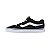VANS VN0A5JM2BA2 TENIS BLACK/WHITE - Imagem 2