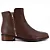USAFLEX AJ1801003 BOTA CHOCOLATE - Imagem 2