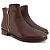USAFLEX AJ1801003 BOTA CHOCOLATE - Imagem 3