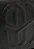 SCHUTZ S500150584 BOLSA TIRACOLO KATE EMBLEM PRETO - Imagem 5