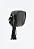 SCHUTZ S500150584 BOLSA TIRACOLO KATE EMBLEM PRETO - Imagem 3