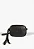 SCHUTZ S500150584 BOLSA TIRACOLO KATE EMBLEM PRETO - Imagem 1