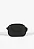 SCHUTZ S500150584 BOLSA TIRACOLO KATE EMBLEM PRETO - Imagem 2