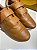 USAFLEX AI3406005 TENIS TAN - Imagem 3