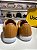USAFLEX AI3406005 TENIS TAN - Imagem 5