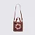 FARM 78321999 BOLSA FARM MIMO LENÇO SOLAR - Imagem 4