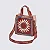 FARM 78321999 BOLSA FARM MIMO LENÇO SOLAR - Imagem 2