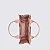 FARM 78323699 BOLSA FARM MIMO COGUMELO - Imagem 6