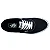 VANS VNBA3MTF187 TENIS BLACK/WHITE - Imagem 2