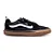 VANS VNBA3MTJQ33 TENIS BLACK/GUM - Imagem 2