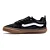 VANS VNBA3MTJQ33 TENIS BLACK/GUM - Imagem 3