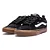 VANS VNBA3MTJQ33 TENIS BLACK/GUM - Imagem 4