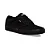 VANS VNBW0TUY186 TENIS BLACK - Imagem 3