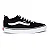 VANS VNCA3MTJIJU TENIS BLACK/WHITE - Imagem 1