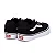 VANS VNCA3MTJIJU TENIS BLACK/WHITE - Imagem 2