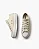 CONVERSE CT09830003 TENIS CHUCK TAYLOR LIFT NUDE BEGE CLARO/CAQUI FOSCO 02/BRANCO - Imagem 5