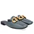 USAFLEX MULE AG4023003 EUCALIPTO - Imagem 2