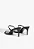 SCHUTZ S220860020 TAMANCO PRETO - Imagem 4
