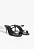 SCHUTZ S220860020 TAMANCO PRETO - Imagem 3