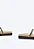 SCHUTZ S207330064 SANDALIA PRETO/NUDE - Imagem 6
