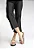 SCHUTZ S207330064 SANDALIA PRETO/NUDE - Imagem 1