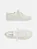 AREZZO A116560012 TENIS BRANCO - Imagem 3