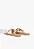 SCHUTZ S208890004 RASTEIRA CRU - Imagem 3