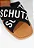 SCHUTZ S208890004 RASTEIRA PRETO - Imagem 5