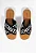SCHUTZ S208890004 RASTEIRA PRETO - Imagem 4