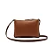 ANACAPRI C500010198 BOLSA TIRACOLO MARROM - Imagem 2