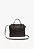 SCHUTZ S500150393 BOLSA SHOPPING TASSY CAFE - Imagem 3