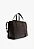 SCHUTZ S500150393 BOLSA SHOPPING TASSY CAFE - Imagem 2