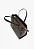 SCHUTZ S500150393 BOLSA SHOPPING TASSY CAFE - Imagem 4