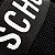 SCHUTZ S212510004 TENIS BLACK WHITE - Imagem 6