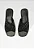 SCHUTZ S208890021 RASTEIRA BLACK - Imagem 4