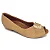 USAFLEX N2289037 PEEP TOE BLUSH - Imagem 1