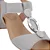 USAFLEX Y8220004 SANDALIA CINZA - Imagem 4
