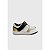 SCHUTZ S206720037 TENIS WHITE/OURO/BLACK - Imagem 1