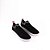 SCHUTZ S217250018 TENIS KNIT PRETO - Imagem 3
