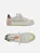 AREZZO A112180044 TENIS BRANCO ANIMAL PRINT LIMAO PURE - Imagem 3