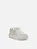 AREZZO A112180044 TENIS BRANCO ANIMAL PRINT LIMAO PURE - Imagem 2