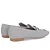 USAFLEX UC1603003 LOAFER CINZA - Imagem 3