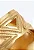 SCHUTZ S218270001 RASTEIRA OURO - Imagem 4